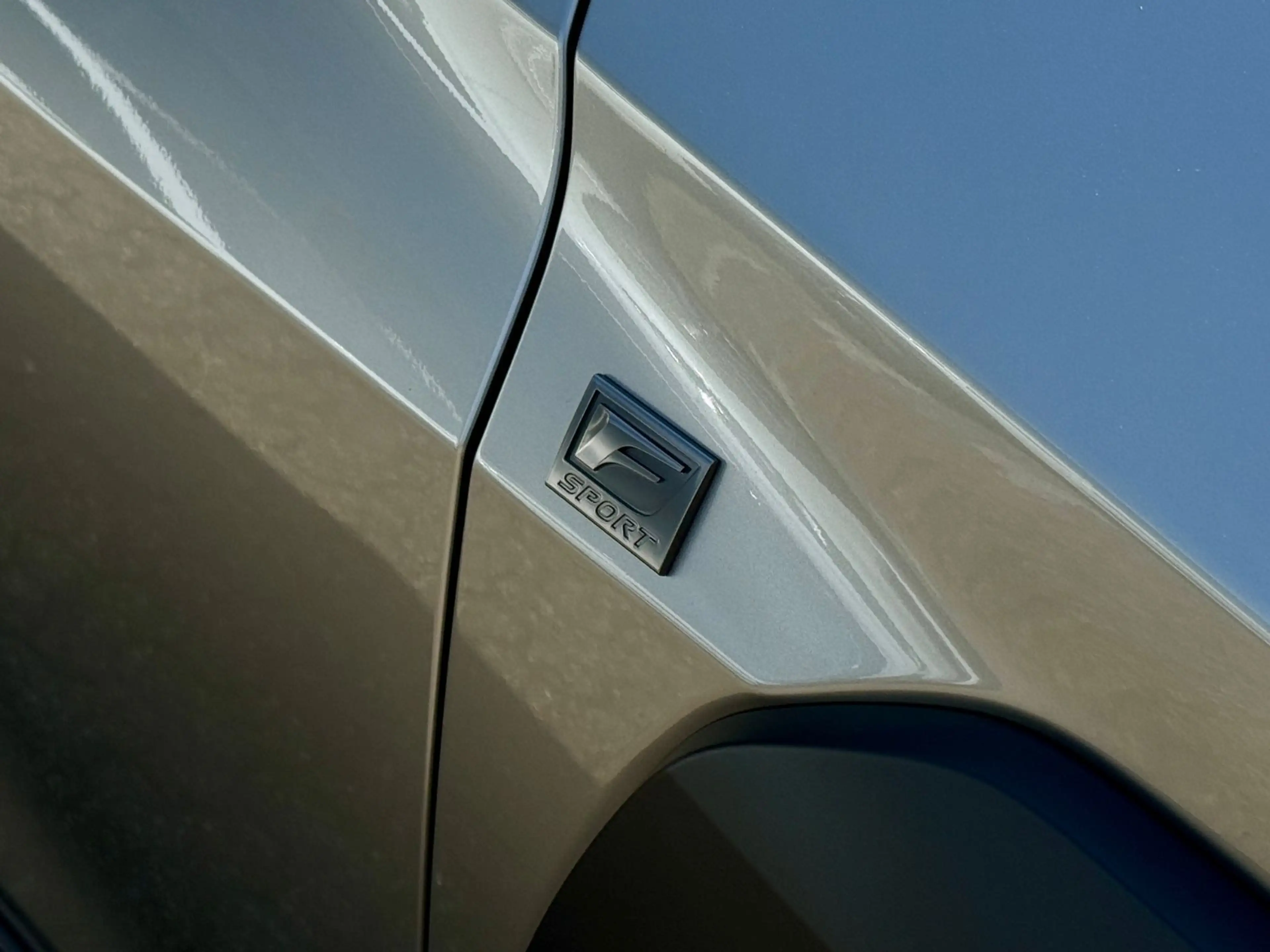 Lexus UX 250h ACC*VIRT.CP*Car.Play*RFK*SPORT*LED — photo 9
