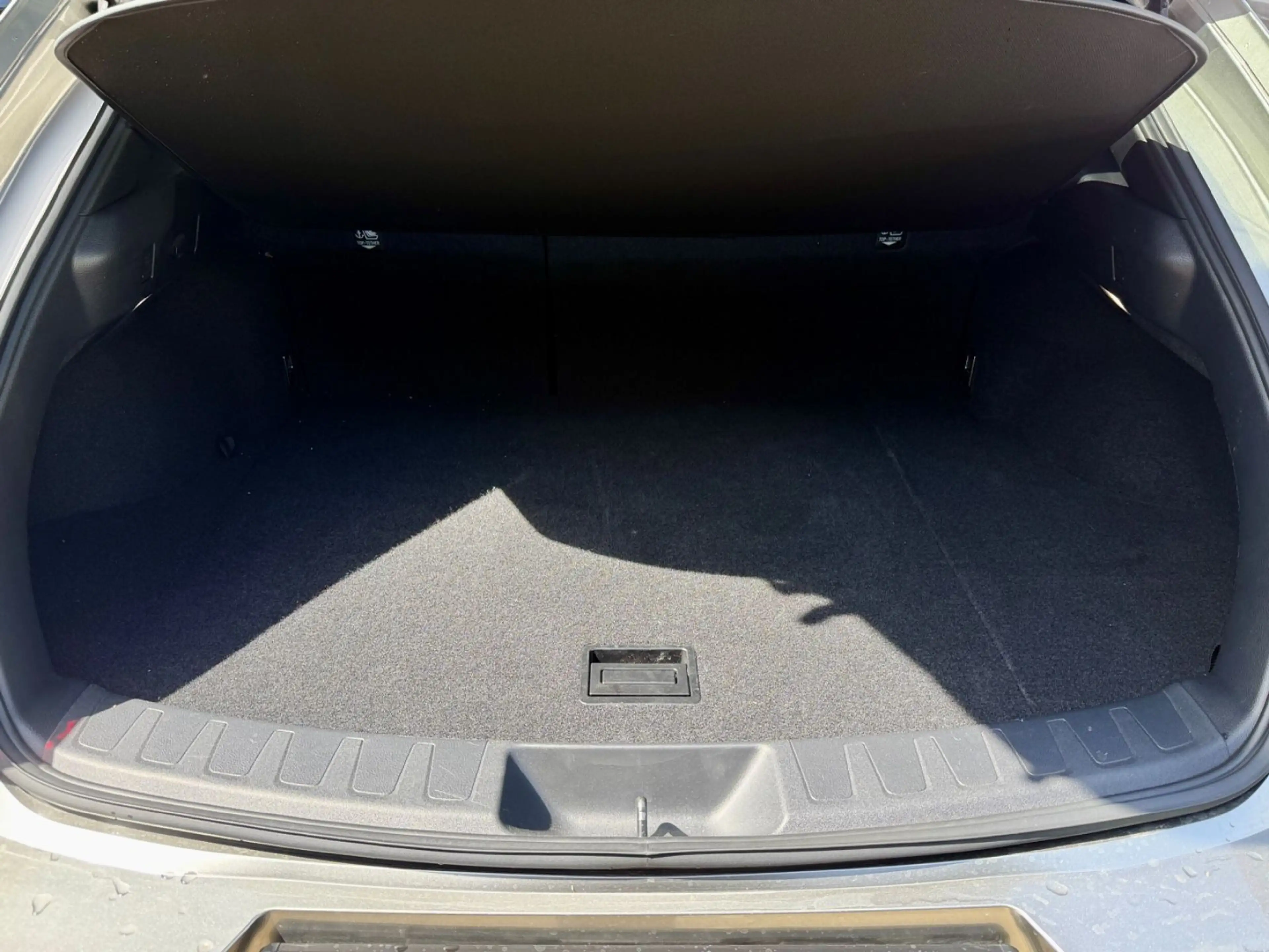 Lexus UX 250h ACC*VIRT.CP*Car.Play*RFK*SPORT*LED — photo 26