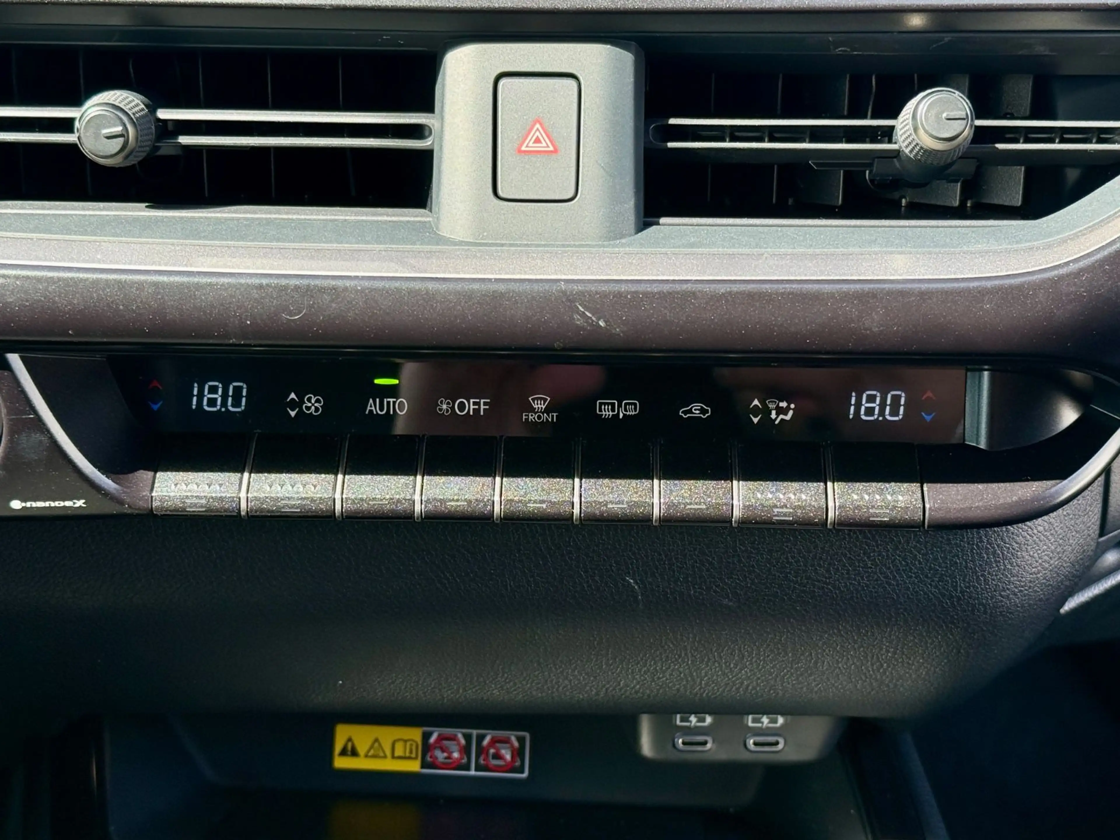 Lexus UX 250h ACC*VIRT.CP*Car.Play*RFK*SPORT*LED — photo 21