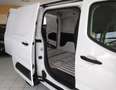 Fiat Doblo Kastenwagen L1 1.5 BlueHDi Weiß - thumbnail 12