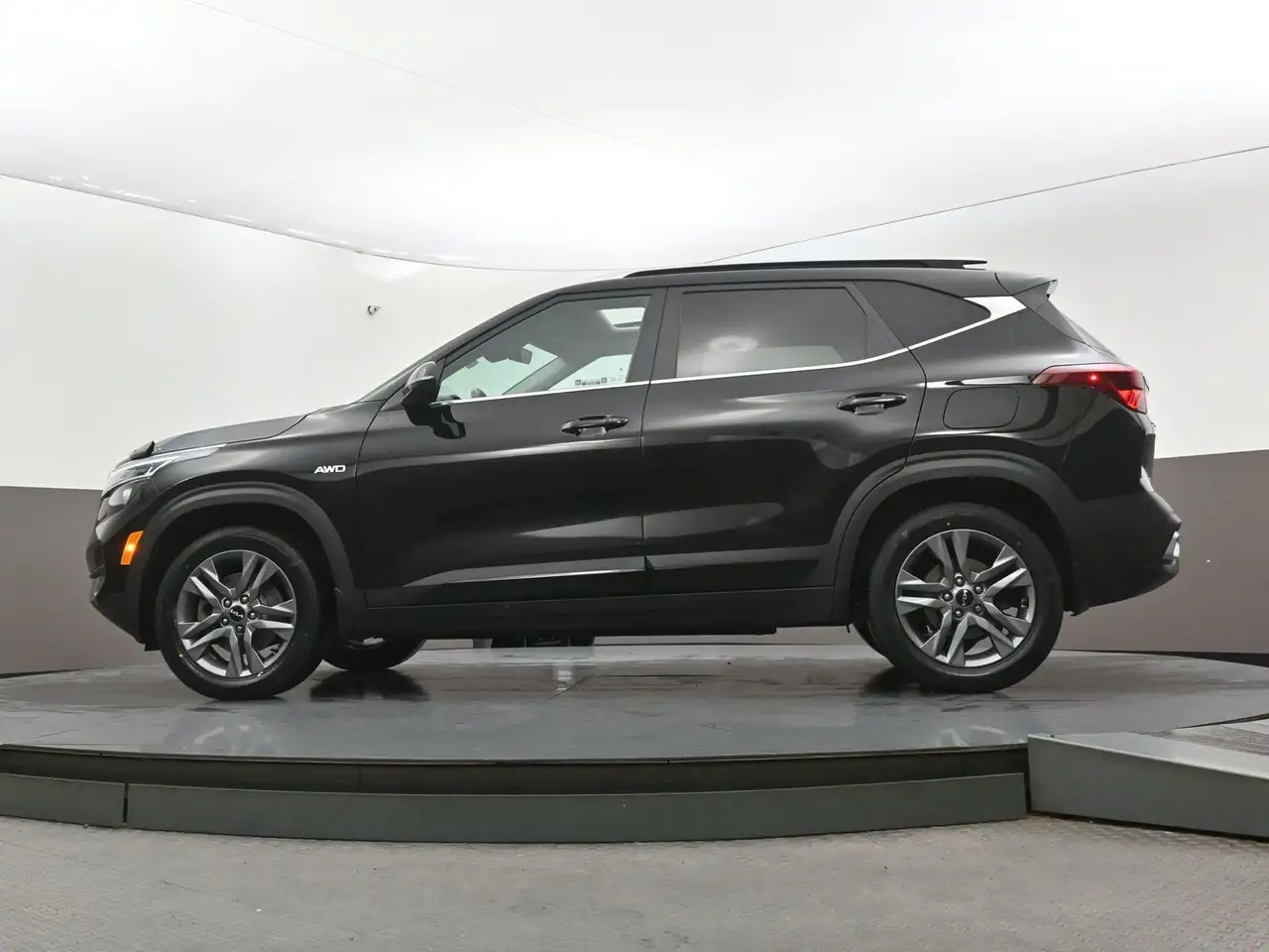Kia Seltos photo Kia Seltos