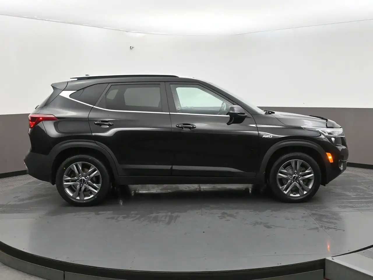 Kia Seltos photo Kia Seltos