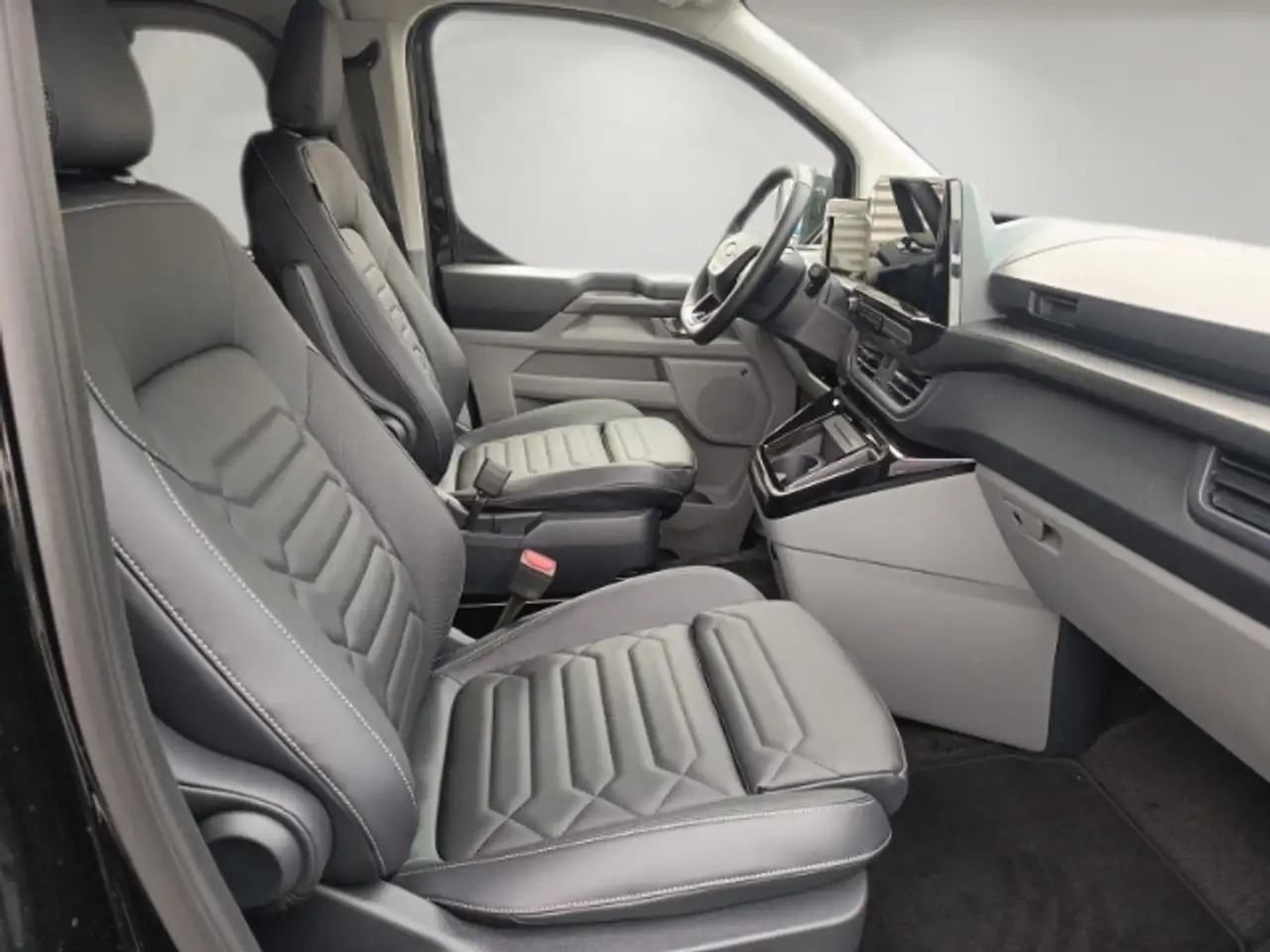 Ford Tourneo Custom 320 L2 Titanium X 5J Garantie Kamera 360/LED/Navi/ 15