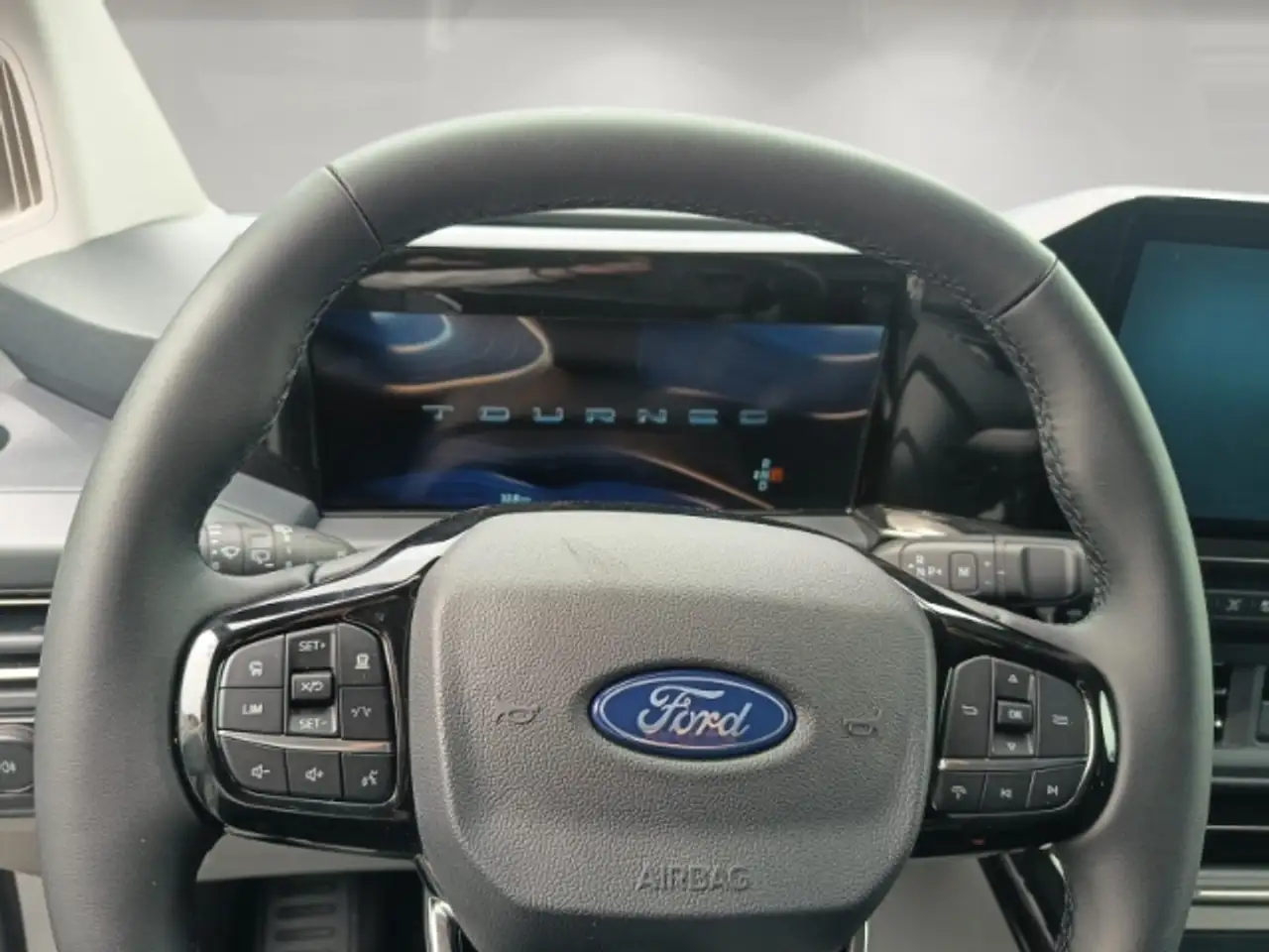 Ford Tourneo Custom 320 L2 Titanium X 5J Garantie Kamera 360/LED/Navi/ 9