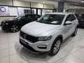 Volkswagen T-Roc 2.0 TDI SCR 150 CV Style Navi BM Technology Bianco - thumbnail 1