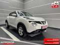 Nissan Juke N-Connecta "NAVI-SITZH-KLIMA-CAM-MULTI-ALU" Weiß - thumbnail 2