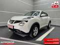 Nissan Juke N-Connecta "NAVI-SITZH-KLIMA-CAM-MULTI-ALU" Weiß - thumbnail 1