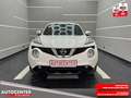 Nissan Juke N-Connecta "NAVI-SITZH-KLIMA-CAM-MULTI-ALU" Weiß - thumbnail 3