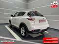 Nissan Juke N-Connecta "NAVI-SITZH-KLIMA-CAM-MULTI-ALU" Weiß - thumbnail 5