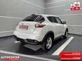 Nissan Juke N-Connecta "NAVI-SITZH-KLIMA-CAM-MULTI-ALU" Weiß - thumbnail 6