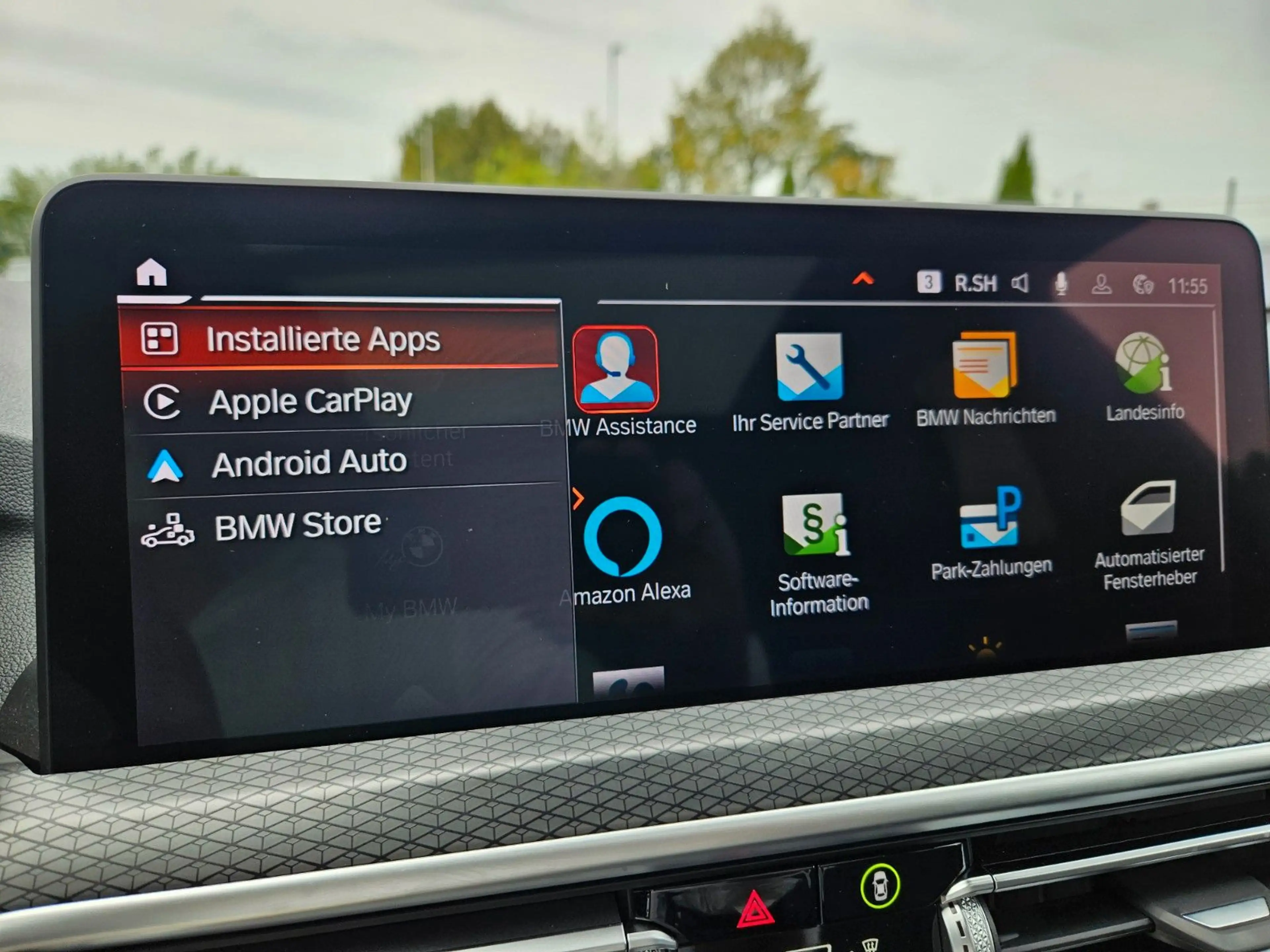 BMW X3 30 d M Sport +Laser+HUD+StdHzg+Pano — photo 15