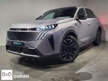 GT First Edition EAT6