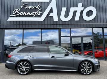3.0 TDI 347 Ch Quattro / Camera / Matrix Led