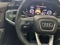 Audi Q3 45 TFSIe Black line S-tronic Gris - thumbnail 22