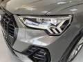 Audi Q3 45 TFSIe Black line S-tronic Gris - thumbnail 11