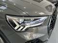 Audi Q3 45 TFSIe Black line S-tronic Gris - thumbnail 12