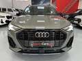 Audi Q3 45 TFSIe Black line S-tronic Gris - thumbnail 2
