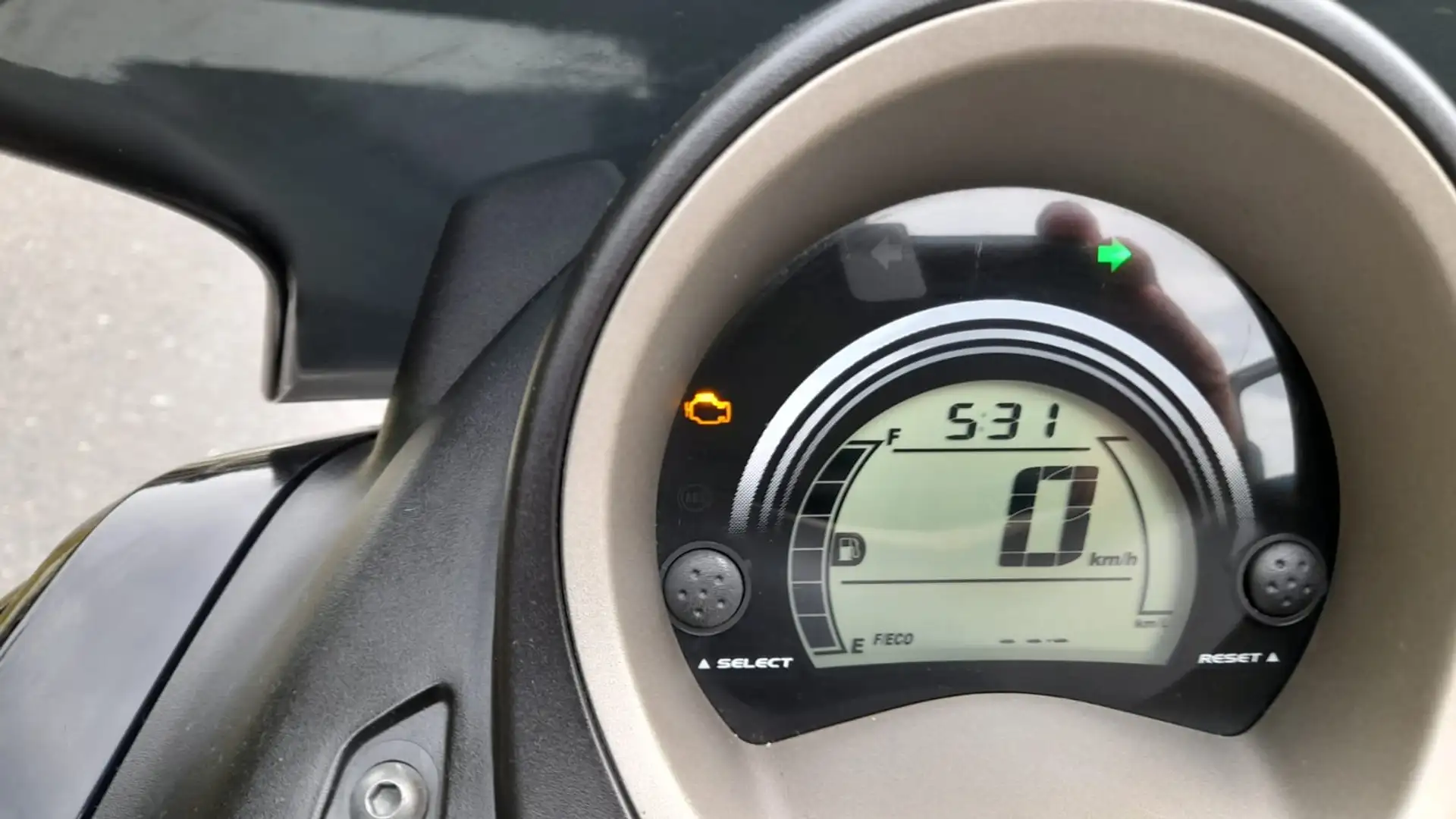 Piaggio MP3 300 LT Gris - 2