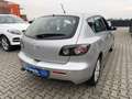Mazda 3 Lim. 1.6 Sport Active** TüV NEU ** Silber - thumbnail 3