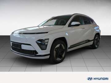 2WD Trend Navi+Sitzheizung+Lankradheizung+DAB