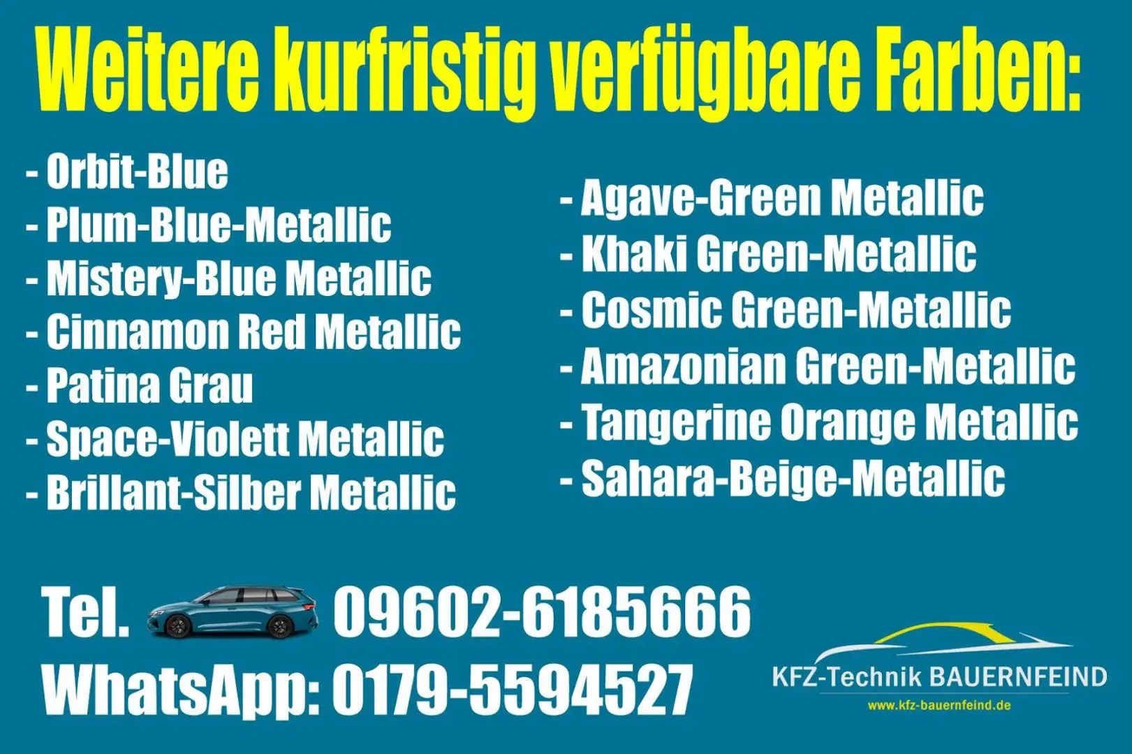 Skoda Octavia 2.0 TSI 265 RS PANO AHK GAR 2030 Bleu - 2