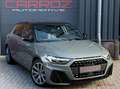 Audi A1 Sportback 30 TFSI 3x S Line ACC CarPlay Ambiance K Grijs - thumbnail 27