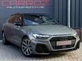 Audi A1 Sportback 30 TFSI 3x S Line ACC CarPlay Ambiance K Grijs - thumbnail 1