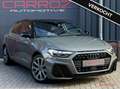 Audi A1 Sportback 30 TFSI 3x S Line ACC CarPlay Ambiance K Grijs - thumbnail 1