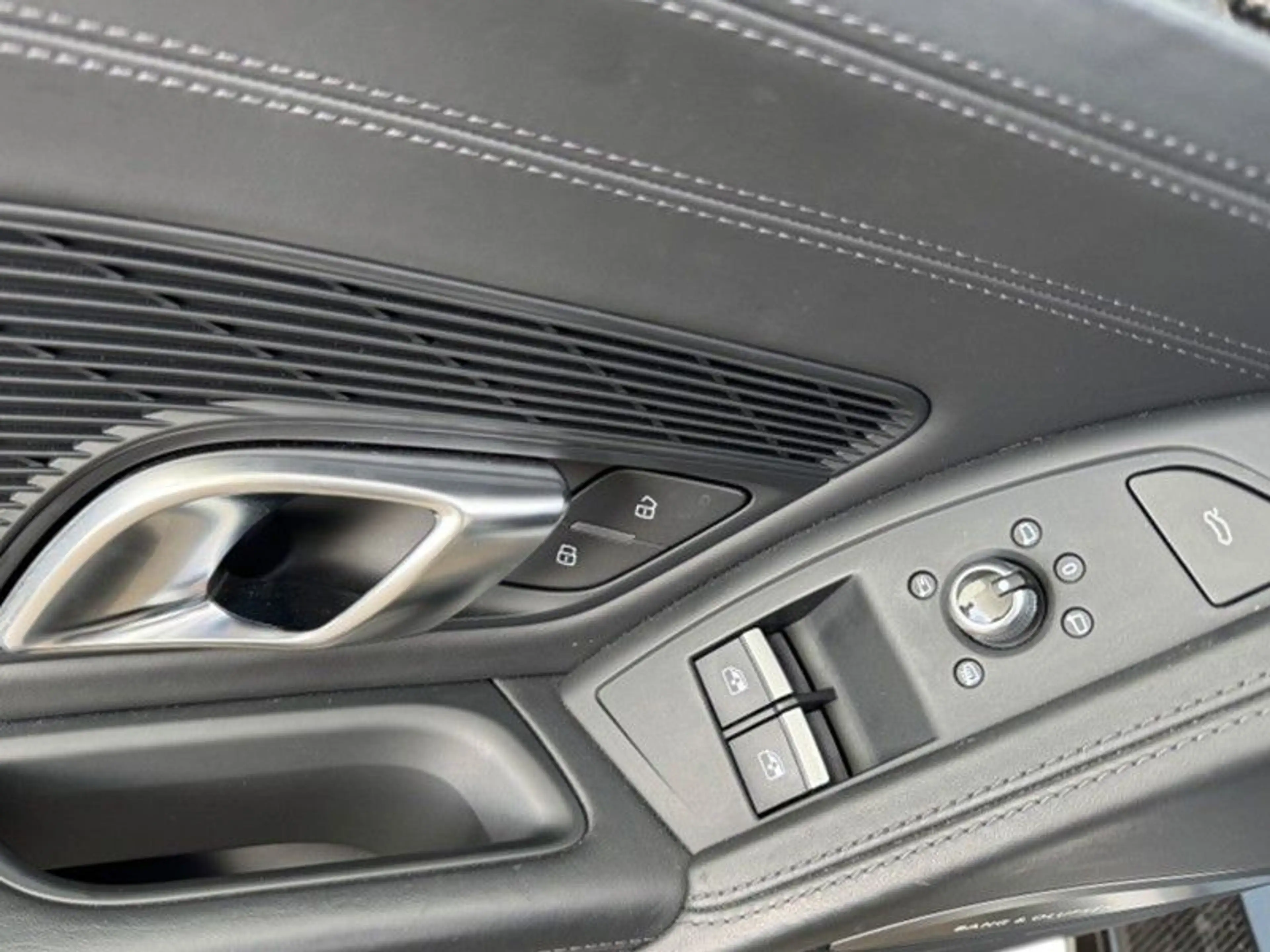 Audi R8 Coupe Performance — photo 9