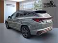 Hyundai TUCSON N Line Mild-Hybrid 2WD Grigio - thumbnail 3