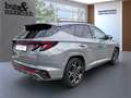 Hyundai TUCSON N Line Mild-Hybrid 2WD Grigio - thumbnail 5