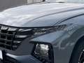 Hyundai TUCSON N Line Mild-Hybrid 2WD Grigio - thumbnail 6