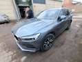 Volvo XC60 XC60  2.0 b4 Momentum Business awd auto -GE726SL Gris - thumbnail 2