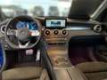 Mercedes-Benz GLC 400 d 4M *AMG*Night*MBUX*StHz*KAMERA*AHK*SHZ Blauw - thumbnail 10