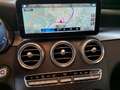 Mercedes-Benz GLC 400 d 4M *AMG*NIGHT*STHZ*AHK*MBUX*360°KAM* Modrá - thumbnail 9