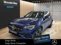 Mercedes-Benz GLC 400 d 4M *AMG*NIGHT*STHZ*AHK*MBUX*360°KAM* Modrá - thumbnail 1