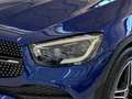Mercedes-Benz GLC 400 d 4M *AMG*NIGHT*STHZ*AHK*MBUX*360°KAM* Modrá - thumbnail 5