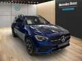 Mercedes-Benz GLC 400 d 4M *AMG*Night*MBUX*StHz*KAMERA*AHK*SHZ Blauw - thumbnail 2