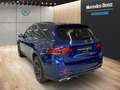 Mercedes-Benz GLC 400 d 4M *AMG*NIGHT*STHZ*AHK*MBUX*360°KAM* Modrá - thumbnail 4