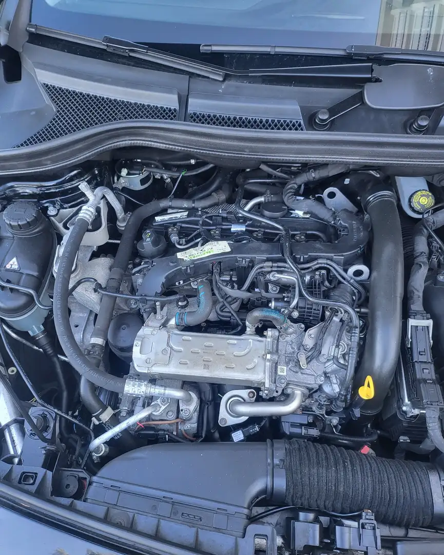 Mercedes-Benz B 180 CDI Autotronic - 1