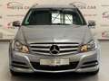 Mercedes-Benz C 200 T CDI BE COMAND/SPUR/TOT/LEDER/PDC/SHZ/ALU Plateado - thumbnail 7