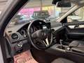 Mercedes-Benz C 200 T CDI BE COMAND/SPUR/TOT/LEDER/PDC/SHZ/ALU Plateado - thumbnail 9