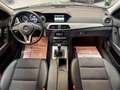 Mercedes-Benz C 200 T CDI BE COMAND/SPUR/TOT/LEDER/PDC/SHZ/ALU Plateado - thumbnail 14