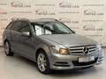 Mercedes-Benz C 200 T CDI BE COMAND/SPUR/TOT/LEDER/PDC/SHZ/ALU Plateado - thumbnail 4