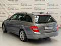 Mercedes-Benz C 200 T CDI BE COMAND/SPUR/TOT/LEDER/PDC/SHZ/ALU Plateado - thumbnail 3
