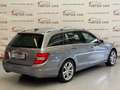 Mercedes-Benz C 200 T CDI BE COMAND/SPUR/TOT/LEDER/PDC/SHZ/ALU Plateado - thumbnail 6
