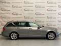 Mercedes-Benz C 200 T CDI BE COMAND/SPUR/TOT/LEDER/PDC/SHZ/ALU Plateado - thumbnail 5