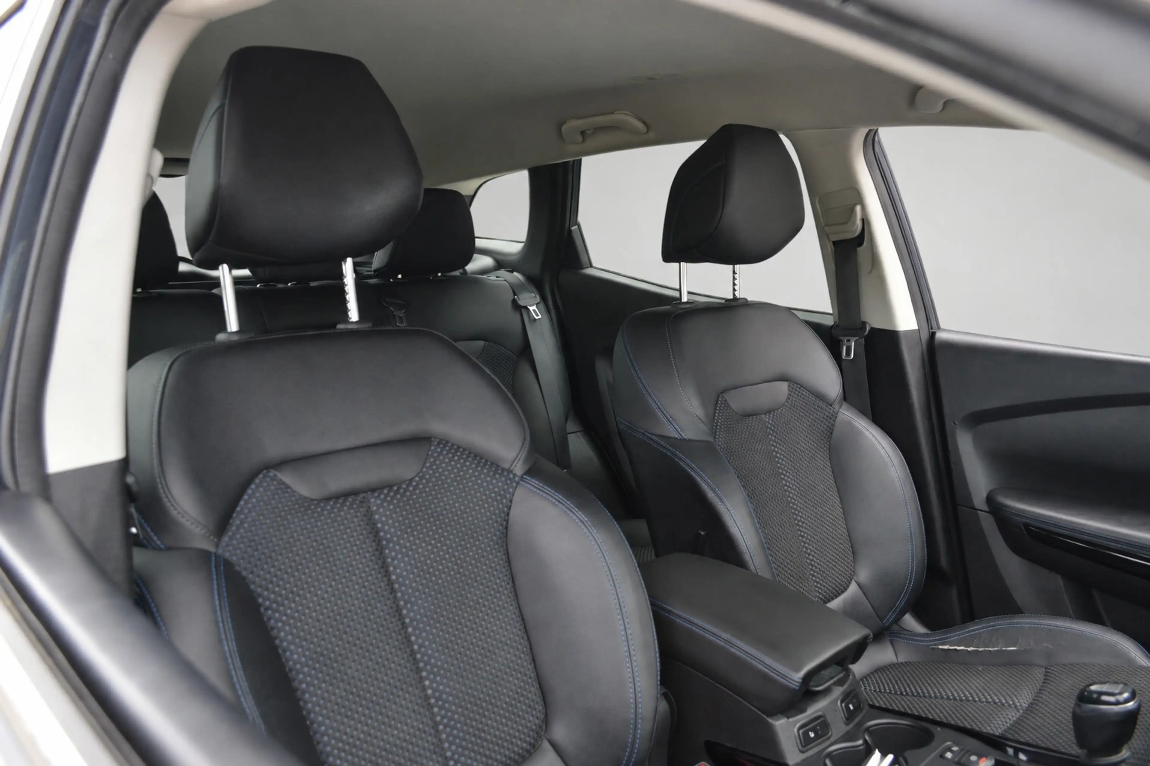 Renault Kadjar Clima|Camera|Half-leder|Trekhaak — photo 10