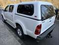 Toyota Hilux City 2.5l D-4D Weiß - thumbnail 2