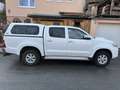 Toyota Hilux City 2.5l D-4D Weiß - thumbnail 3